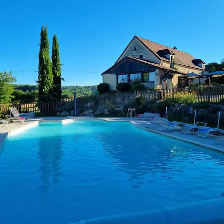 Guest house Le Bois De L'ange 3*