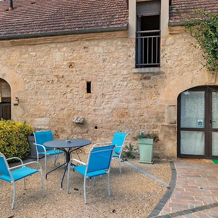 Guest house Le Bois De L'ange 3*