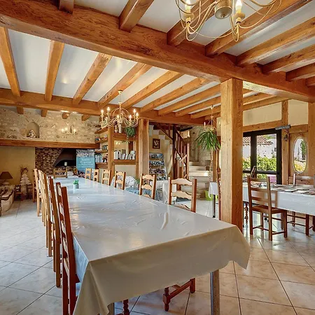 Le Bois De L'ange Guest house 3*
