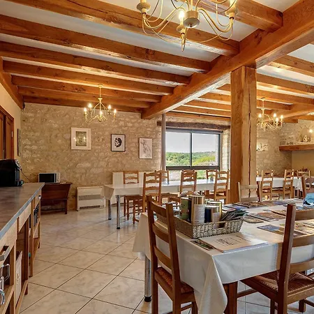 Guest house Le Bois De L'ange