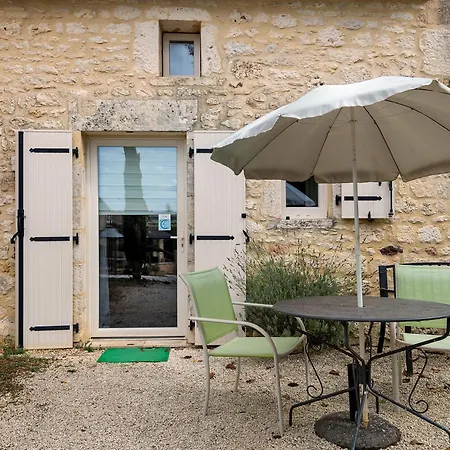 Guest house Le Bois De L'ange 3*