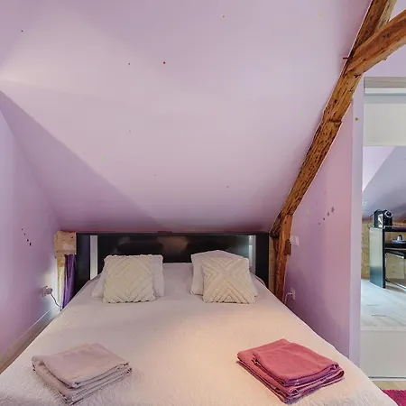 Guest house Le Bois De L'ange