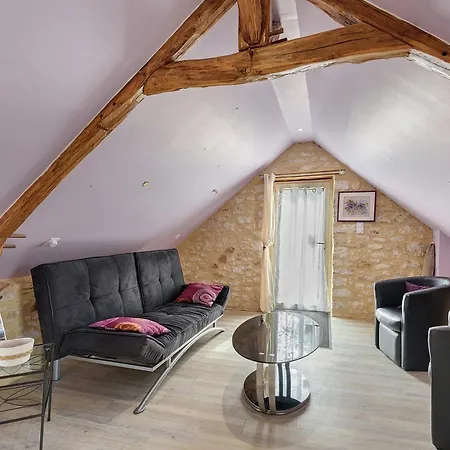 Guest house Le Bois De L'ange Salignac Eyvigues