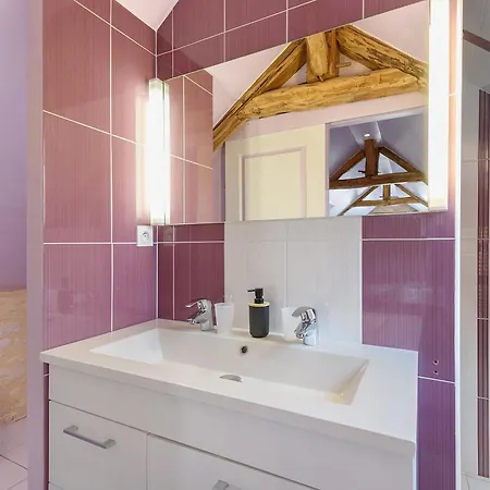 Guest house Le Bois De L'ange