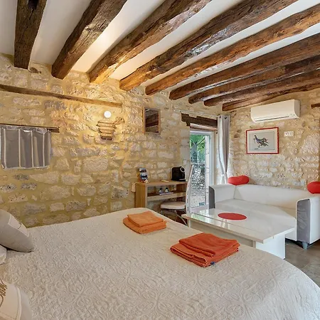 Le Bois De L'ange 3* Salignac Eyvigues
