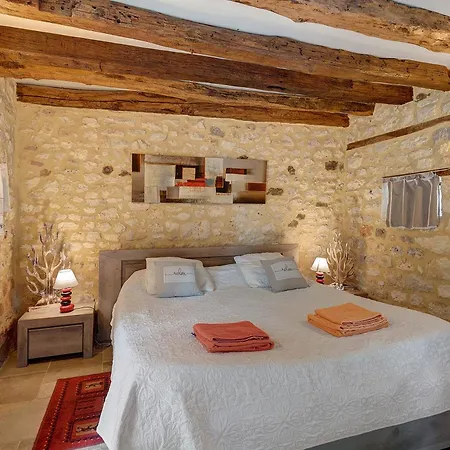 Guest house Le Bois De L'ange