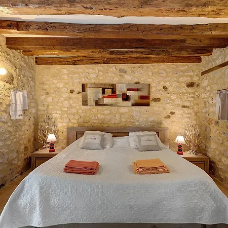 Guest house Le Bois De L'ange 3*