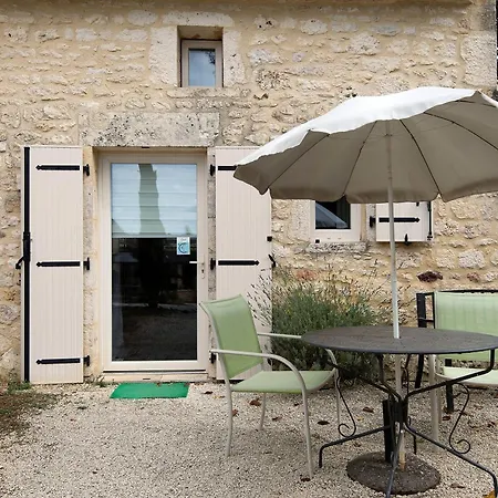 Guest house Le Bois De L'ange Salignac Eyvigues