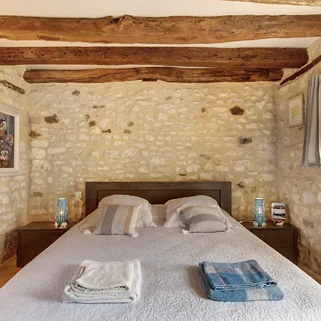 Guest house Le Bois De L'ange 3*