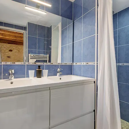 Guest house Le Bois De L'ange