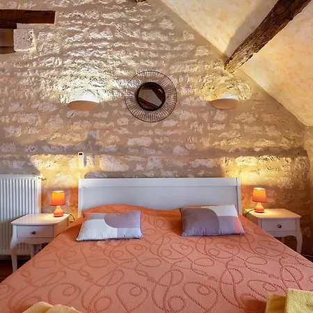 Guest house Le Bois De L'ange Salignac Eyvigues