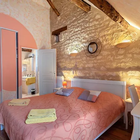 Guest house Le Bois De L'ange Salignac Eyvigues