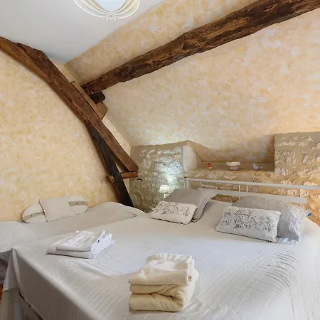 Guest house Le Bois De L'ange