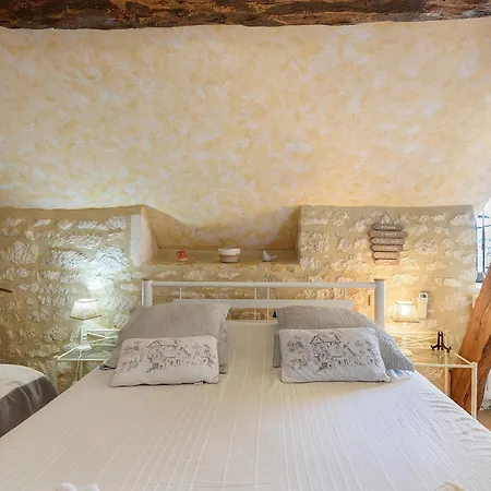 Guest house Le Bois De L'ange
