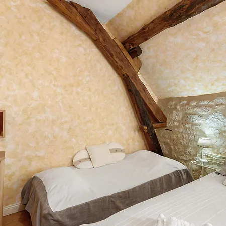 Guest house Le Bois De L'ange