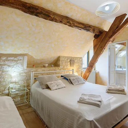 Guest house Le Bois De L'ange Salignac Eyvigues