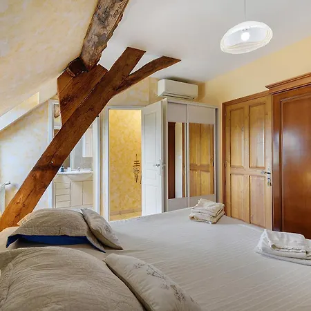 Le Bois De L'ange Guest house Salignac Eyvigues