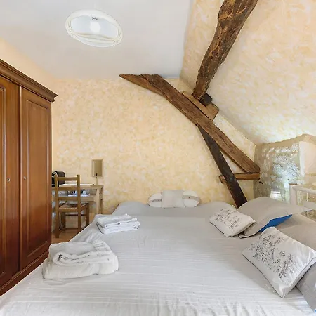 Guest house Le Bois De L'ange 3*